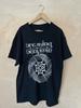 Tricou Negru cu Logo de Bază Breaking Benjamin Mărimi Complete S-5XL Unisex
