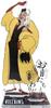 Power Word Villains Acrylic Stand IG4654 (Cruella)