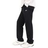 Li Ning Versatile Casual Straight Leg Breathable Long Pants Knitted Sports Pants Men Bottoms AKLC234-1