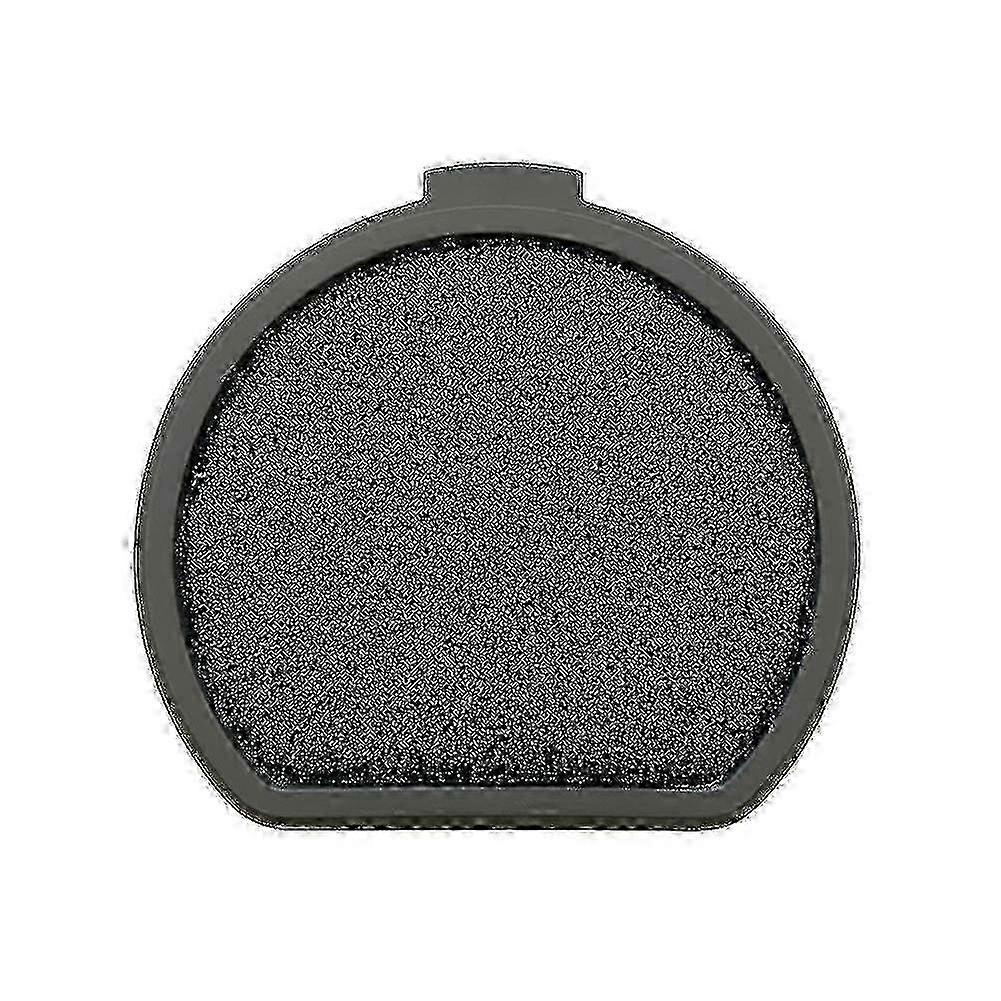 2025 6 Pcs Hepa Filter For Qx9-1-50ib Askqx9 Vacuum Cleaner Filter Cotton Replacement Accessories Parts F26