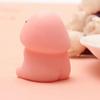 12/6pcs Mini Squishy Penis Doll Masturbator Rising Penis Stress Relief Toys Interesting Gifts Decompression Relax Pressure Toy