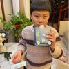 Cute Student Silicone Straw Plastic Water Cup With Sealant For Office And Outdoor Use