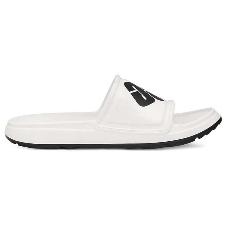 UGG Wilcox Slide Удобные легкие модные сандалии мужские сандалии белые 1129111-WHT 41 — фото 2