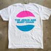 Vintage The Jesus and Mary Chain 1985 Shirt Volle Größe S bis 5XL IM0632 Unisex T-Shirt