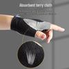 Anti-slip Half-finger Sports Fitness Gloves