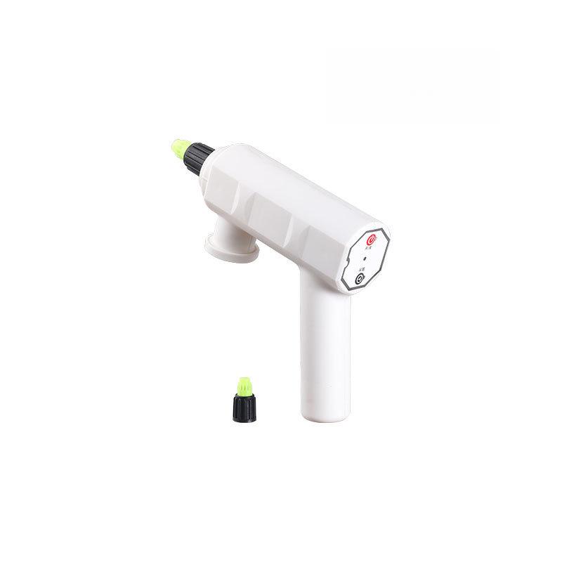 

Питьевая бутылка Электрический распылитель Головка для полива Распылитель для цветов Садоводство Таймер Распылитель Маленький стерилизующий распылитель