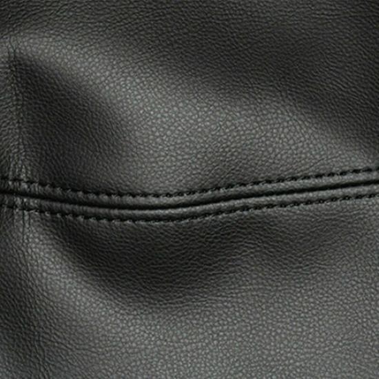 Quality Leather Car Cetner Seat Armrest Replace Case For Freelander 2 07 10 13
