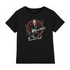 Elvis Presley Childrens/Kids Stars T-Shirt