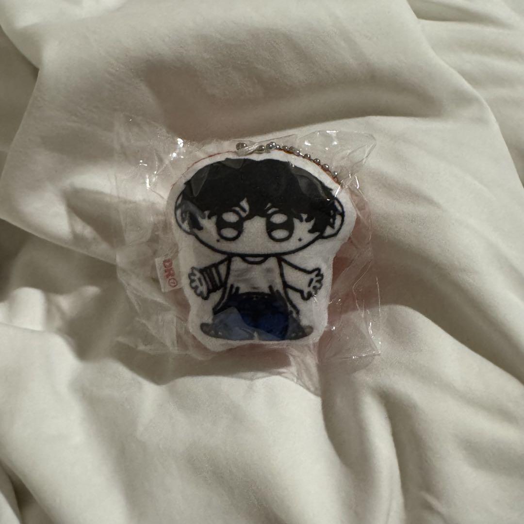 

[Б/У] NCTDREAM Марк Мини-кушон Брелок