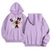 Women's Fashion Daily Versatile Casual Sweatshirts Long Sleeve Top Sweatshirts