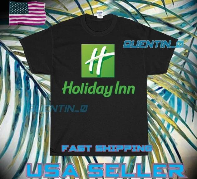 NEW Shirt PREMIUM HOLIDAY INN EXPRESS OLD LOGO T-Shirt FUNNY UNISEX SIZE S-5XL S