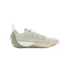 Li Ning Kids Basketball Fashion Trend Non-Slip Wear-Resistant Low-Top Basketball Shoes Men sneaker Light-Green YKBV070-3