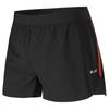 S/Lab Speed Split Soft Comfortable Breathable Sports Shorts Men Shorts Black C26925