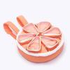 Stray Kids Inspired RUN IT World Tour Orange Ita Bag for SKZOO Dolls