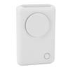 Portable Waist Fan   Speed USB Rechargeable Neck Hanging Handheld Fan for Outdoor Activities
