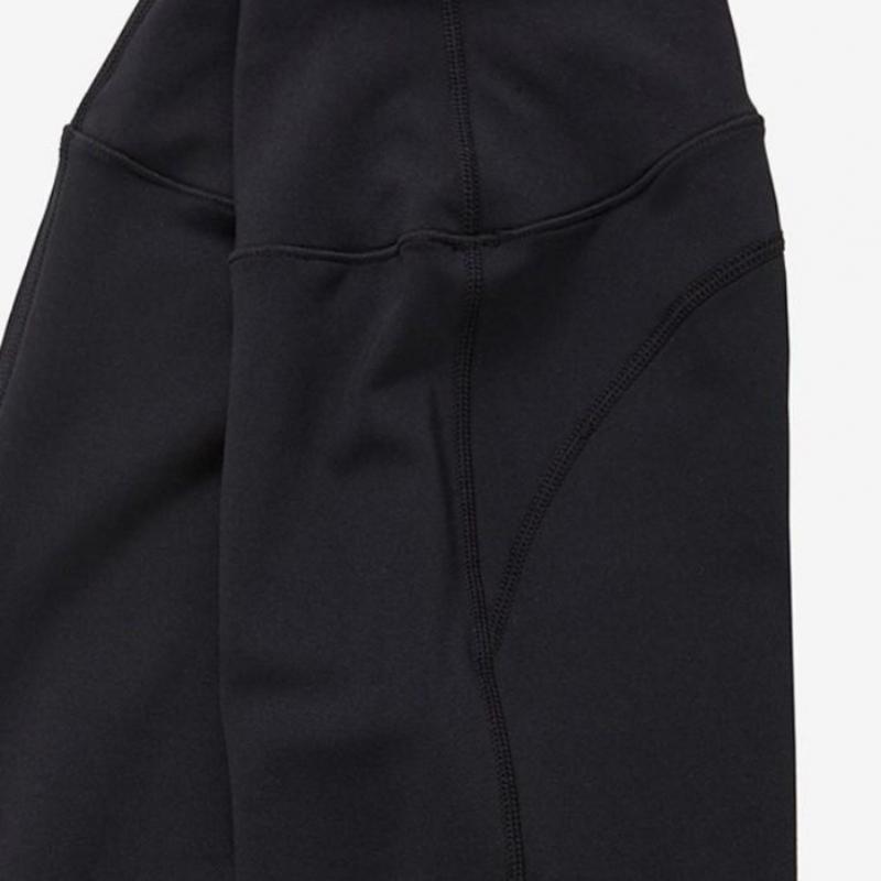 New Balance Women Fleece 3 4 Leggings
