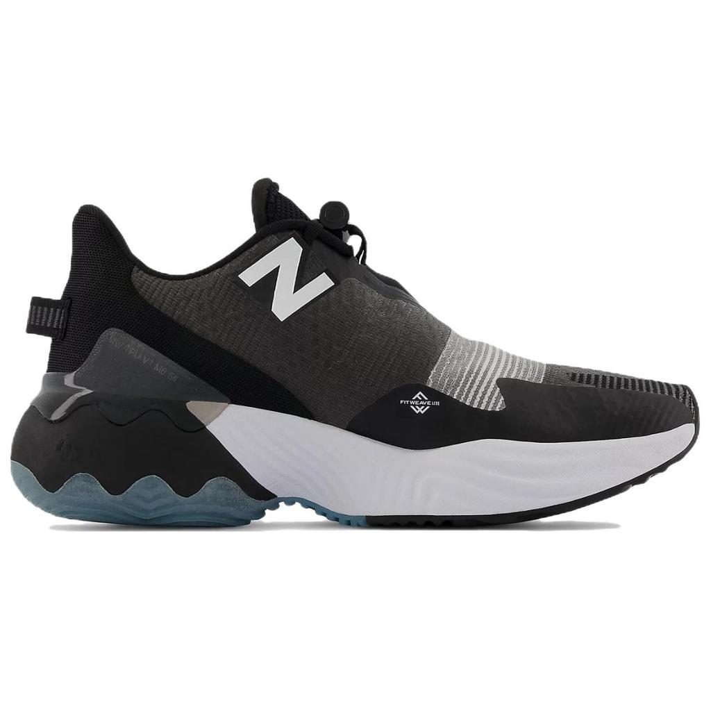New Balance FuelCell Rebel Tr 'Black White' Women's