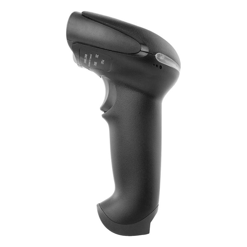 NTEUMM Wired 1D Handheld Barcode Scanner
