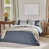 Super Soft And Cool Bedding Three-Piece Quilt Cover