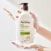Aveeno Daily Moisturizing Wash 532mlx2+(extra) Aveeno Daily Wash 30g