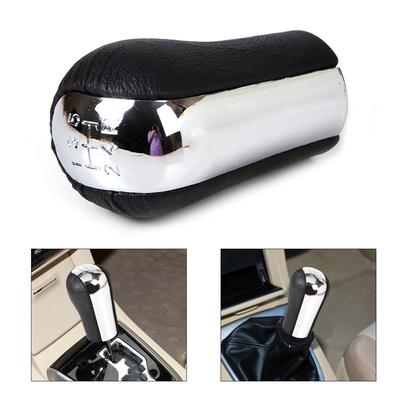 Speed Car Gear PVC-Kunststoff-Ersatzknopf für Verso Avensis/Vitz