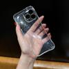 Crystal Glitter Phone Case for iPhone 17 Pro Max/14 Pro Max/12/11
