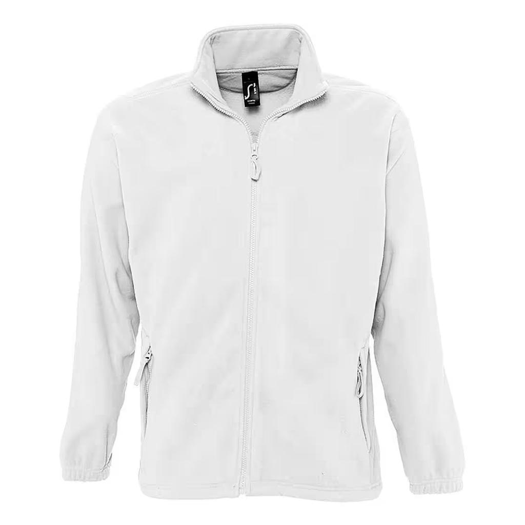 SOLS Womens/Ladies North Fleece Jacket