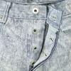 Unused Johnbull Work Denim Pants M Men's Used
