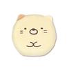 Relax Yutapon Hand by Hakugen Featuring Sumikko Gurashi Cat 365 for Warming and Azuki Warmer, Hand-Held Type, Earth, Design, Uses, Reusable, Hands,