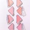 Clio Essential Blush Tab (+Brush Planning)