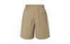 Nike Casual Shorts Men's Khaki Moderate DX0750-247