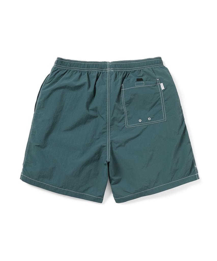 THISISNEVERTHAT Board Short Slate
