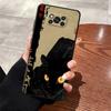 Cartoon Retro Animals Funda Phone Cover Case for Xiaomi Poco F8 X3 X4 X5 X7 Pro F3 C61 M3 M4 M7 F1 C75 C71 C50 M5