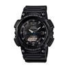 Casio Collection Men's Watch AQ-S810W Black