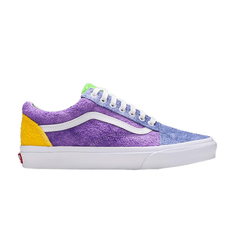 Vans Old Skool Anderson .Paak Ziti 36