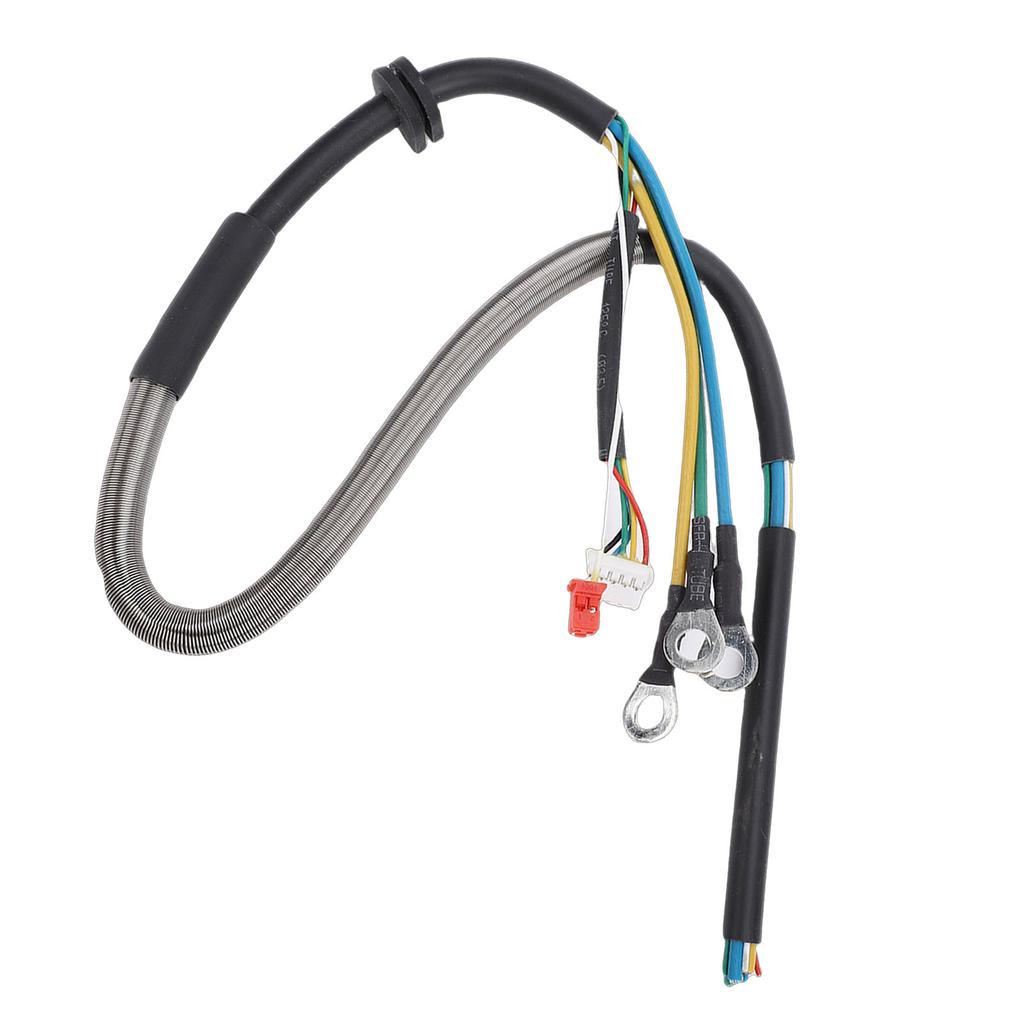 Scooter Motor Cable Replacement For     2.0   Pure Copper Wire   65cm