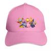 Tweenies Baseball Cap Beach Outing Snap Back Hat Military Cap Unisex Luxury Caps GirlS Hats Unisexs