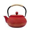 Tea Ceremony Cast Iron Teapot Set