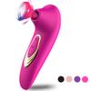 Clitoral Vacuum Sucking Vibrator 10 Sucking Modes Vacuum Stimulation Nipple G-spot Stimulation Adult Pleasure Female Sexual Wellness Toy For Women 18+