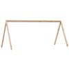 VidaXL Toit de lit pour enfants 199x95,5x88 cm bois de pin massif, toit de lit, baldaquin de lit pour enfant, toit pour lit 846952