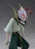 GOOD SMILE COMPANY POP UP PARADE Dandadan Okarun Plastic Finished Figure (Transformation) Non-scale Pre-painted