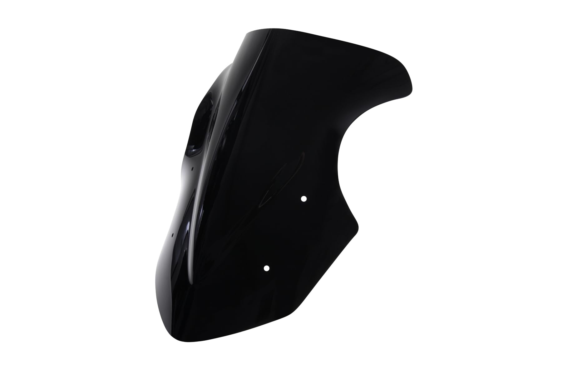 

MRA Racing for Ninja 1000SX and Ninja 4025066175666 Screen, Black, 1100SX, 25MR693K, чорний