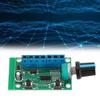 PWM Speed Controller Module Reversible Small Motor Speed Regulator for 3650 3525 2418 2430 Brushless