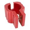 Red Folding Clamp for Zero 8X 10X 11X SPeedual Dualtron DT3