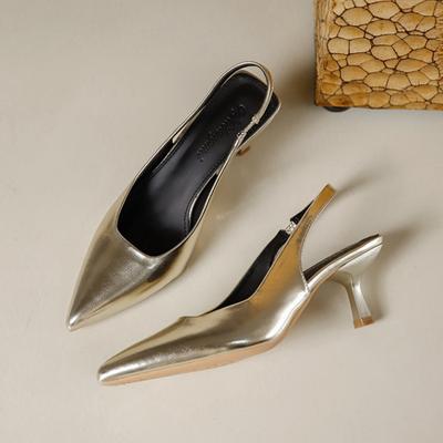Elegante Schuhe – Elegante Schuhe