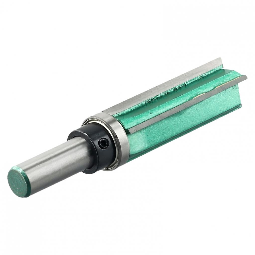 Router Bit Milling Cutter Power Spare Parts Trimming
