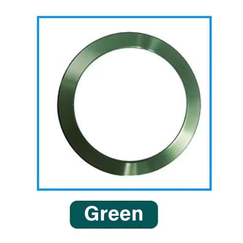 

Magnetic Metal Plate Ring for Magsafe Wireless Charger Iron Sheet Sticker Car Phone Holder Magnet Patch