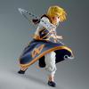 Killua + Kurapika Figures HUNTER×HUNTER VIBRATION STARS Official Merchandise [Set of 2]