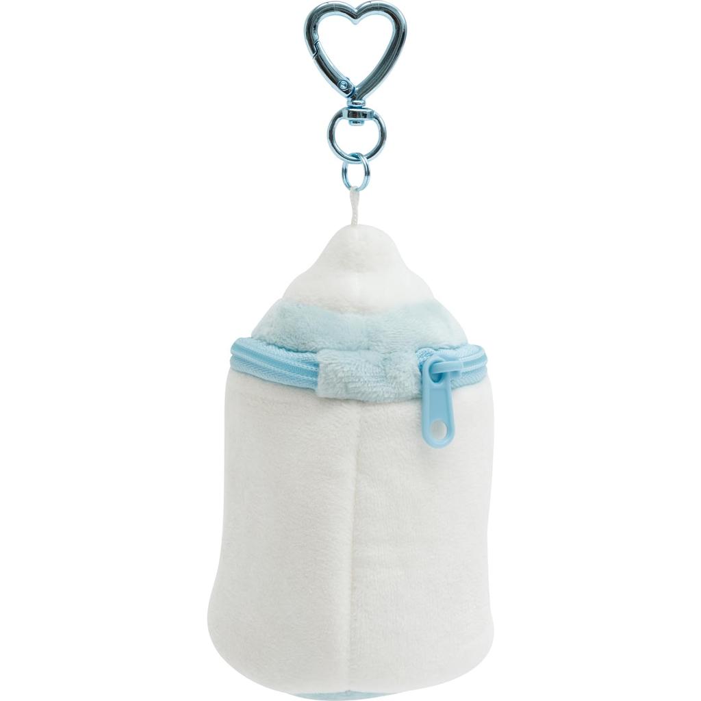 San-X Sumikkogurashi "Minikko Nursery" Outing Sumikko Bottle AB34102 H110 x W75 x D70mm