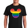 Pride Mickey T-shirt